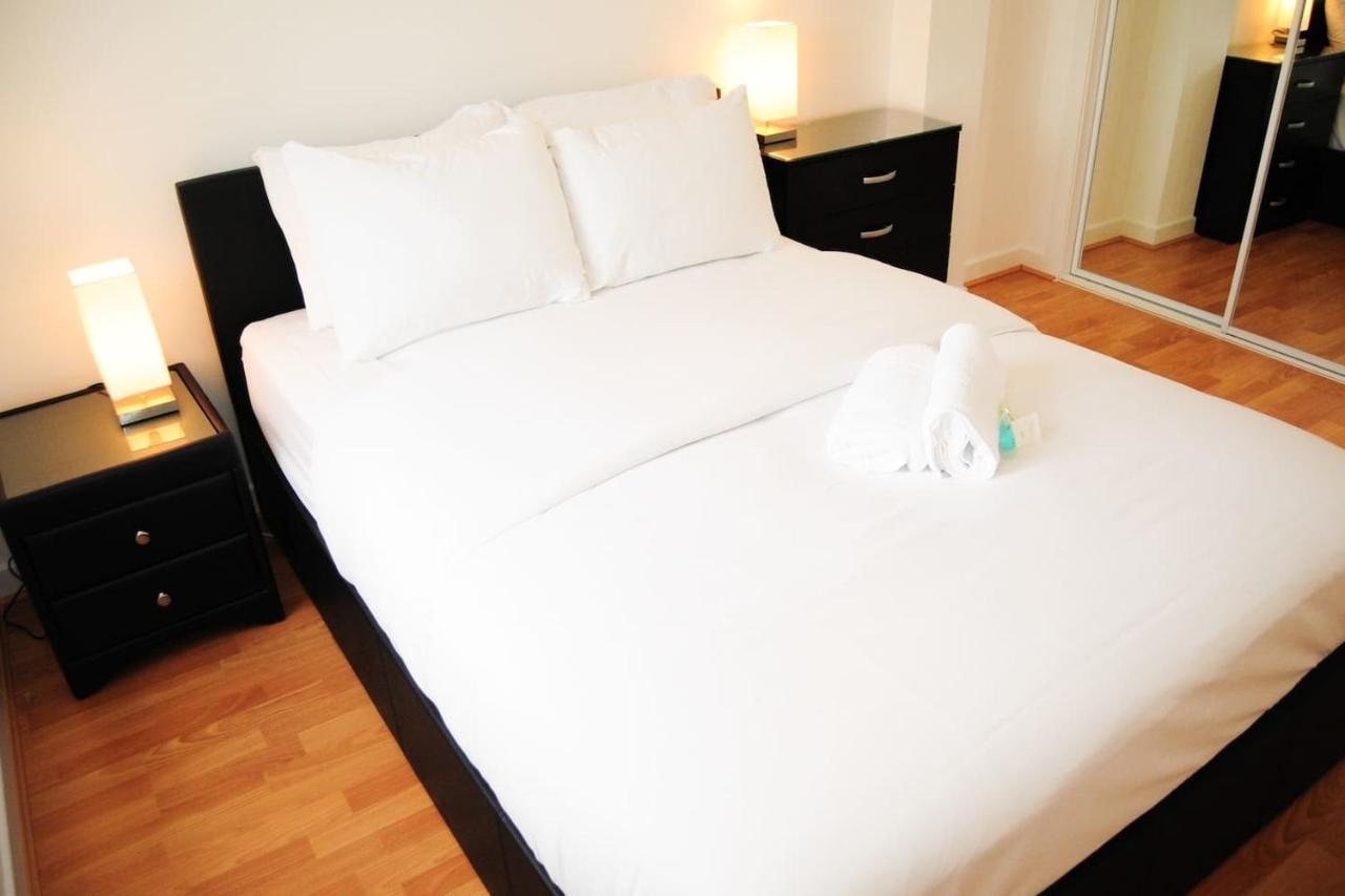 New Glasgow Family Home - Private Parking Экстерьер фото